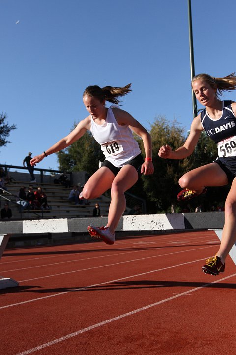 2010 Payton Jordan-081.JPG - 2010 Payton Jordan Invitational, May 1, Cobb Track and Angell Field, Stanford, California.